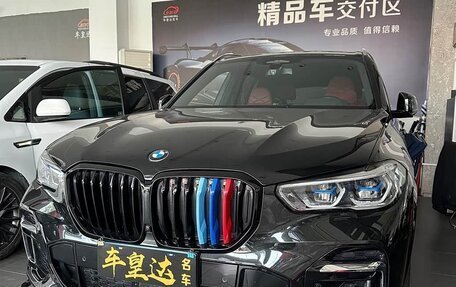BMW X5, 2022 год, 6 600 000 рублей, 1 фотография