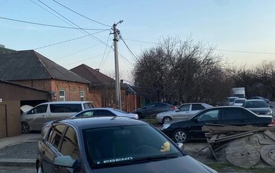 Opel Astra H, 2005 год, 400 000 рублей, 1 фотография