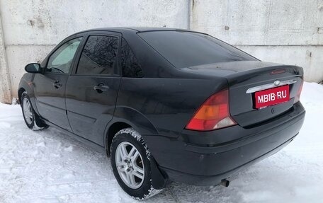 Ford Focus IV, 2004 год, 195 000 рублей, 1 фотография