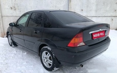 Ford Focus IV, 2004 год, 195 000 рублей, 1 фотография