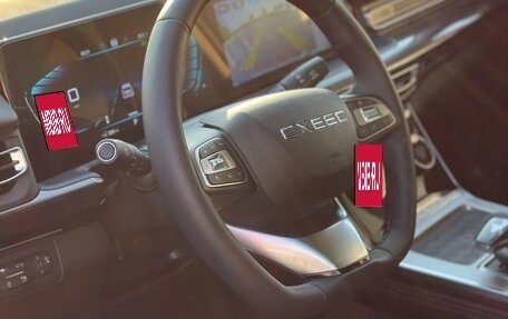 CheryExeed VX, 2023 год, 3 000 000 рублей, 6 фотография