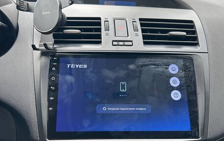 Mazda 3, 2012 год, 1 100 000 рублей, 7 фотография