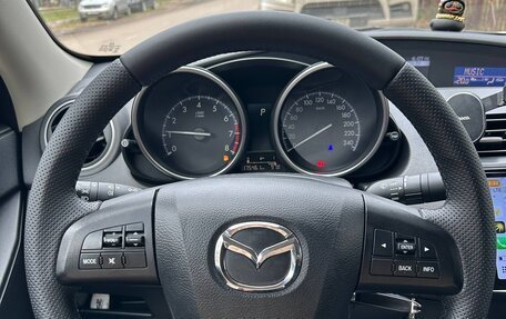 Mazda 3, 2012 год, 1 100 000 рублей, 6 фотография