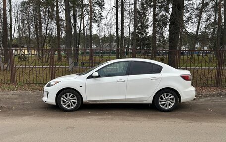 Mazda 3, 2012 год, 1 100 000 рублей, 3 фотография