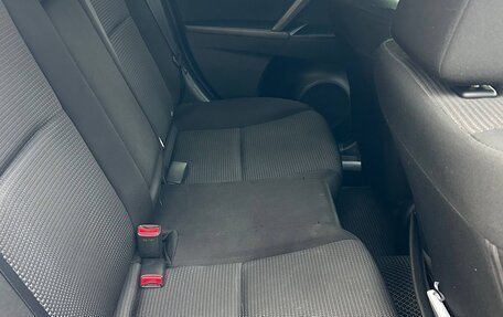 Mazda 3, 2012 год, 1 100 000 рублей, 9 фотография