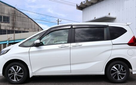 Honda Freed II, 2019 год, 1 262 000 рублей, 4 фотография