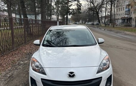 Mazda 3, 2012 год, 1 100 000 рублей, 2 фотография