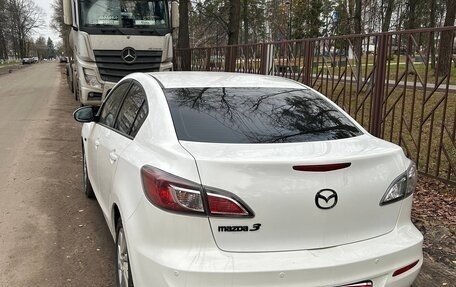 Mazda 3, 2012 год, 1 100 000 рублей, 4 фотография