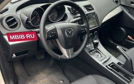 Mazda 3, 2012 год, 1 100 000 рублей, 8 фотография