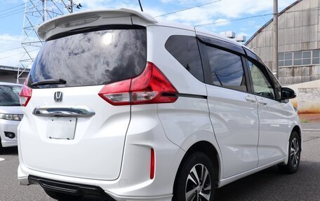 Honda Freed II, 2019 год, 1 262 000 рублей, 7 фотография