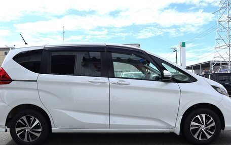 Honda Freed II, 2019 год, 1 262 000 рублей, 5 фотография
