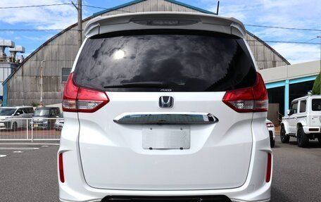 Honda Freed II, 2019 год, 1 262 000 рублей, 8 фотография