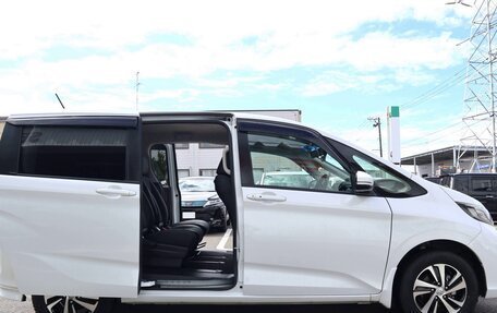 Honda Freed II, 2019 год, 1 262 000 рублей, 6 фотография