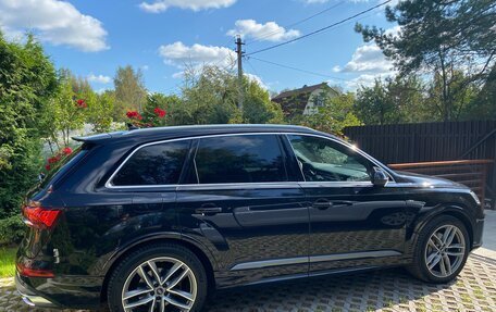 Audi Q7, 2020 год, 6 270 000 рублей, 1 фотография