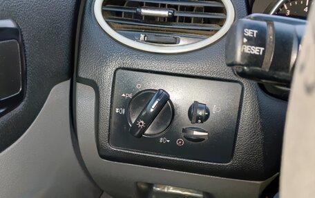 Ford Focus II рестайлинг, 2010 год, 580 000 рублей, 1 фотография