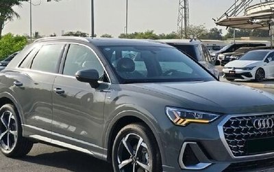 Audi Q3, 2024 год, 4 400 000 рублей, 1 фотография