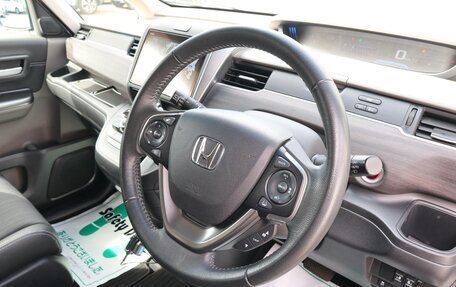 Honda Freed II, 2019 год, 1 262 000 рублей, 22 фотография