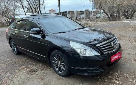 Nissan Teana, 2013 год, 1 450 000 рублей, 1 фотография