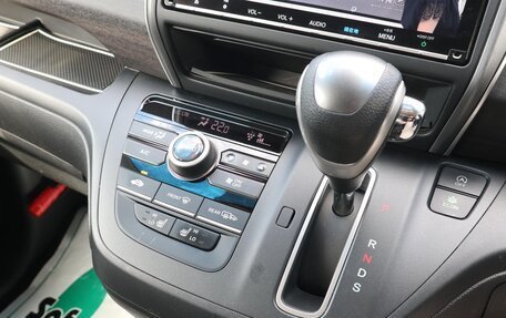 Honda Freed II, 2019 год, 1 262 000 рублей, 32 фотография