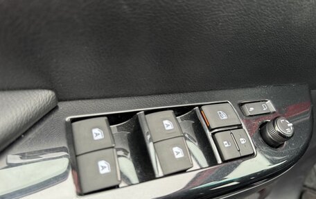 Toyota Hilux VIII, 2025 год, 11 892 000 рублей, 13 фотография