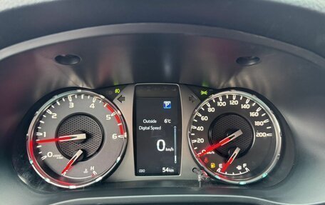 Toyota Hilux VIII, 2025 год, 11 892 000 рублей, 15 фотография