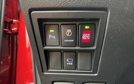 Toyota Hilux VIII, 2025 год, 11 892 000 рублей, 14 фотография