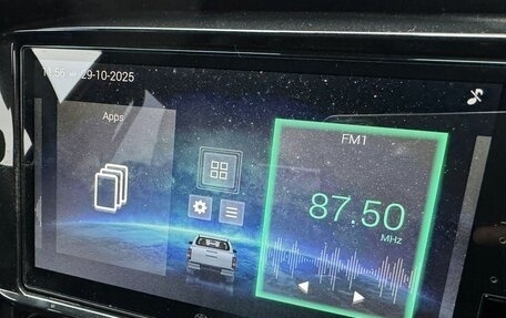 Toyota Hilux VIII, 2025 год, 11 892 000 рублей, 18 фотография