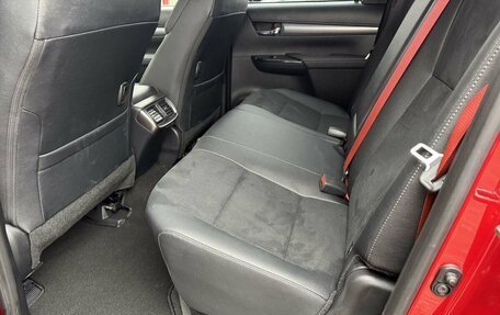 Toyota Hilux VIII, 2025 год, 11 892 000 рублей, 20 фотография
