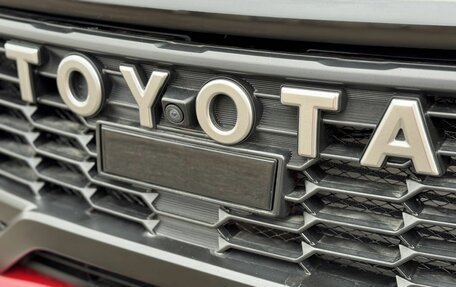 Toyota Hilux VIII, 2025 год, 11 892 000 рублей, 26 фотография