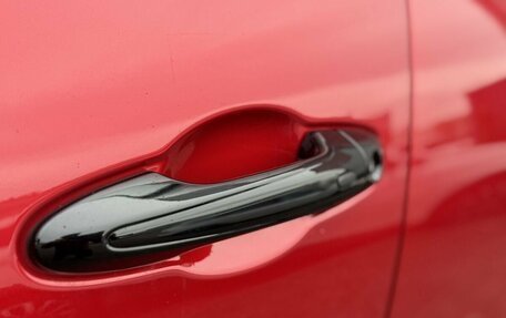 Toyota Hilux VIII, 2025 год, 11 892 000 рублей, 25 фотография