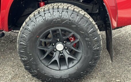 Toyota Hilux VIII, 2025 год, 11 892 000 рублей, 27 фотография