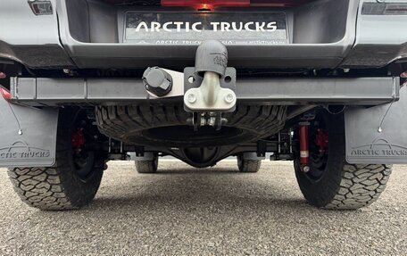 Toyota Hilux VIII, 2025 год, 11 892 000 рублей, 30 фотография