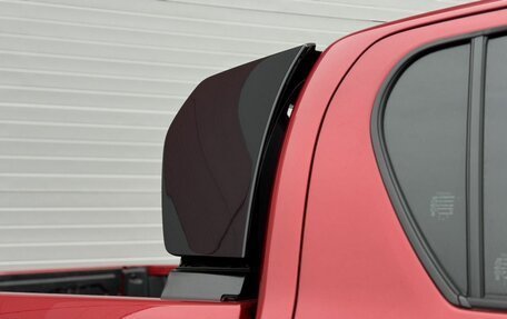 Toyota Hilux VIII, 2025 год, 11 892 000 рублей, 23 фотография