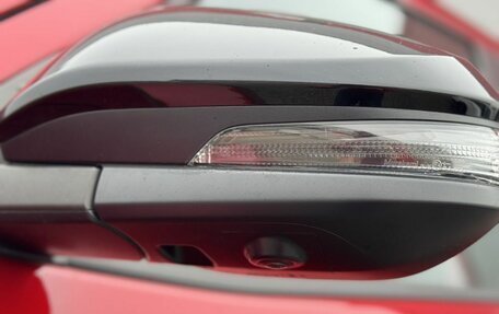 Toyota Hilux VIII, 2025 год, 11 892 000 рублей, 24 фотография