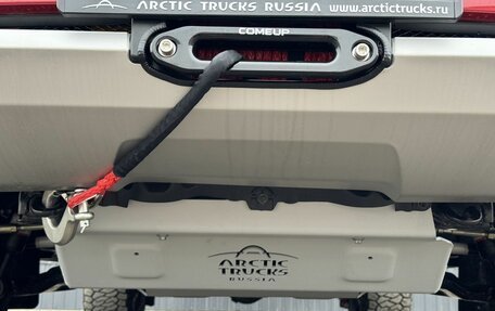 Toyota Hilux VIII, 2025 год, 11 892 000 рублей, 31 фотография