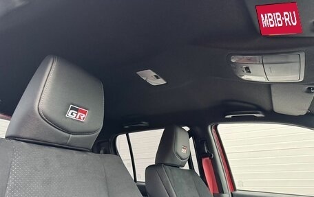 Toyota Hilux VIII, 2025 год, 11 892 000 рублей, 22 фотография