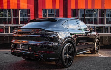 Porsche Cayenne III, 2025 год, 24 490 000 рублей, 6 фотография