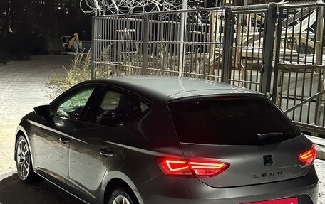 SEAT Leon III, 2013 год, 900 000 рублей, 6 фотография