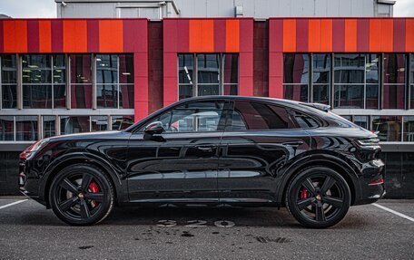 Porsche Cayenne III, 2025 год, 24 490 000 рублей, 4 фотография