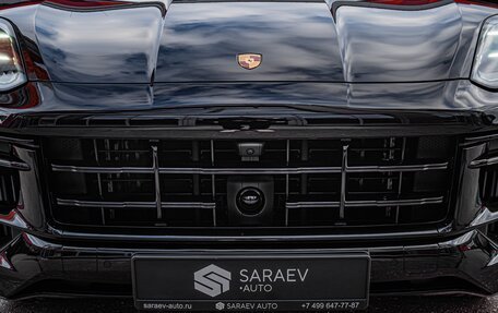 Porsche Cayenne III, 2025 год, 24 490 000 рублей, 10 фотография