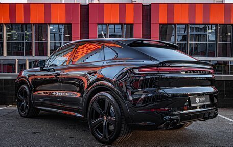 Porsche Cayenne III, 2025 год, 24 490 000 рублей, 8 фотография