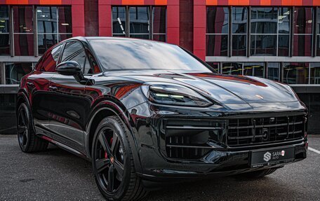 Porsche Cayenne III, 2025 год, 24 490 000 рублей, 2 фотография