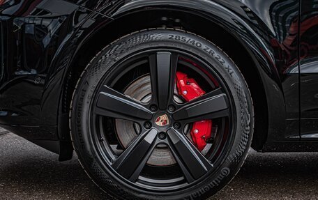 Porsche Cayenne III, 2025 год, 24 490 000 рублей, 12 фотография