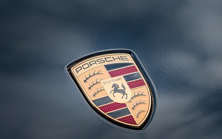 Porsche Cayenne III, 2025 год, 24 490 000 рублей, 11 фотография