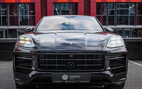 Porsche Cayenne III, 2025 год, 24 490 000 рублей, 3 фотография