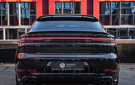 Porsche Cayenne III, 2025 год, 24 490 000 рублей, 7 фотография