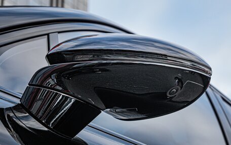 Porsche Cayenne III, 2025 год, 24 490 000 рублей, 13 фотография