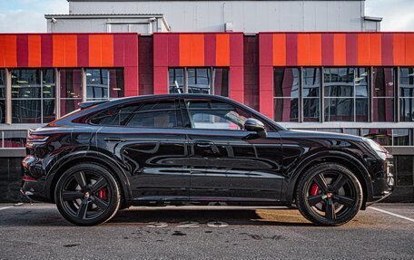 Porsche Cayenne III, 2025 год, 24 490 000 рублей, 5 фотография