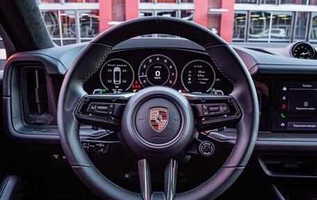 Porsche Cayenne III, 2025 год, 24 490 000 рублей, 16 фотография
