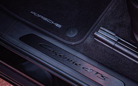 Porsche Cayenne III, 2025 год, 24 490 000 рублей, 28 фотография